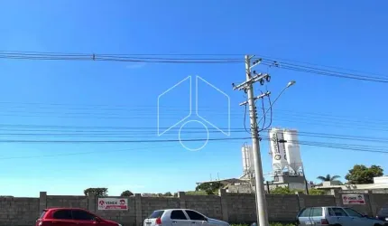 Terreno Área em Marília