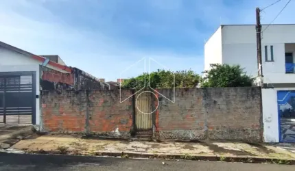 Terreno Fora de Condomínio em Marília