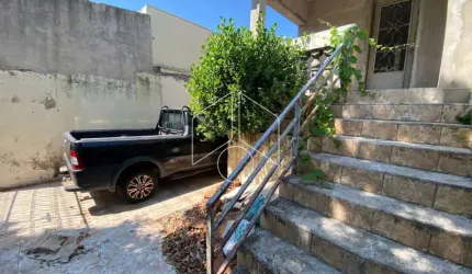 Residencial Casa em Marília