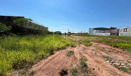 Terreno Fora de Condomínio em Marília
