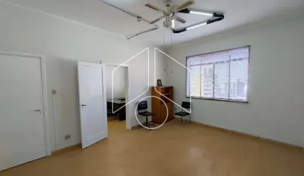 Comercial Sala em Condomínio em Marília