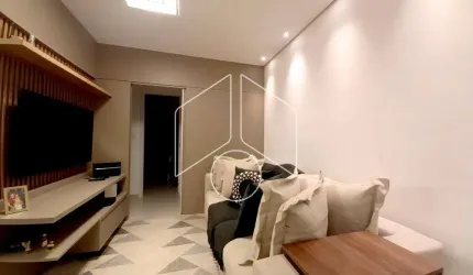 Residencial Apartamento em Marília