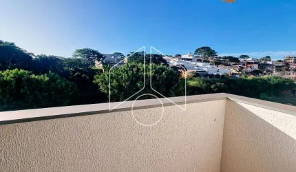 Residencial Apartamento em Marília