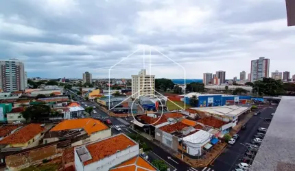 Residencial Apartamento em Marília