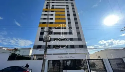 Residencial Apartamento em Marília
