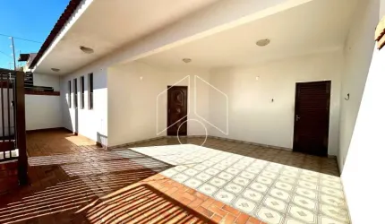 Residencial Casa em Marília