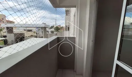 Residencial Apartamento em Marília