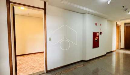 Comercial Sala em Condomínio em Marília