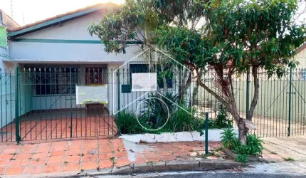 Residencial Casa em Marília