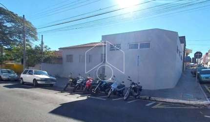 Comercial LojaSalão em Marília
