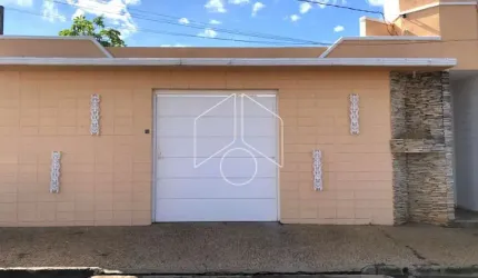 Residencial Casa em Marília