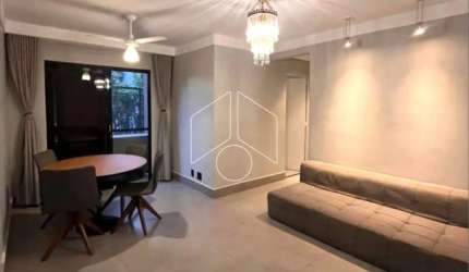 Residencial Apartamento em Marília