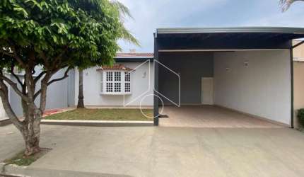 Residencial Casa em Condomínio em Marília