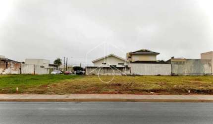 Terreno Fora de Condomínio em Marília