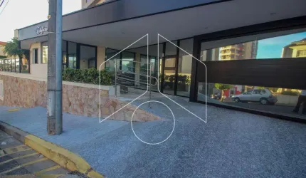 Residencial Apartamento em Marília