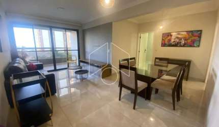 Residencial Apartamento em Marília