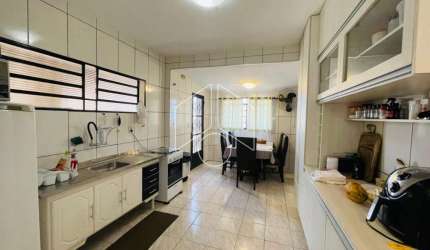 Residencial Casa em Marília