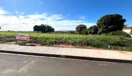 Terreno Fora de Condomínio em Marília