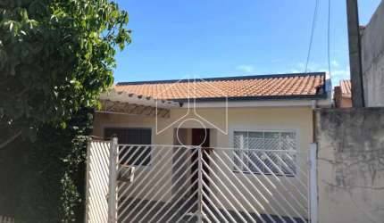 Residencial Casa em Marília