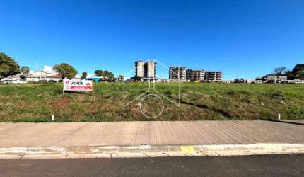 Terreno Fora de Condomínio em Marília
