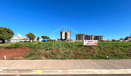Terreno Fora de Condomínio em Marília