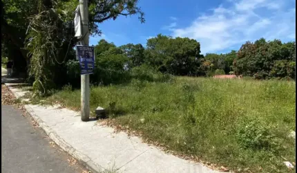Vendo Terreno amplo em Itaboraí Cabuçu