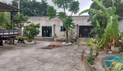 Vendo casa no bairro Nova Cidade Itaboraí