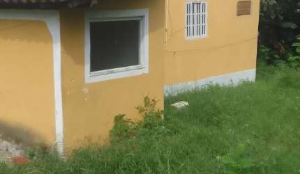 Vendo Casa Centro de  Cabuçu