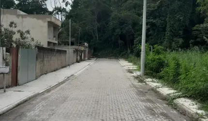 Oportunidade de investimento na região oceânica de Niterói