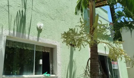 Ótima opção na região oceânica de Niterói