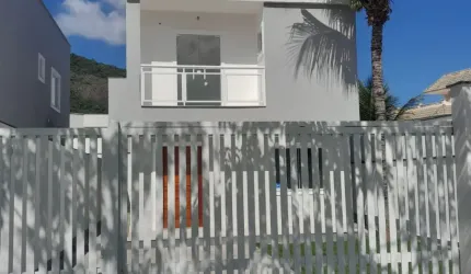 Ótima opção pra você que tem o desejo de morar próximo a praia na região oceânica de Niterói no melhor bairro próximo a natureza e ao mesmo tempo no centro