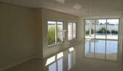 Casa a venda Condomínio fechado Residencial Villagio III Bauru.