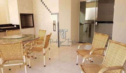 Casa a venda Condomínio fechado Residencial Villagio III Bauru.