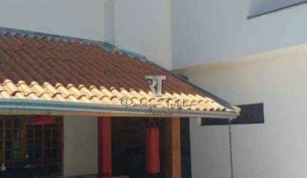 Casa à venda em  Vila Pacifico - Bauru/SP