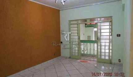 Casa à venda em Vila Monlevade - Bauru/SP