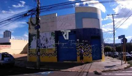 Comercial em Jardim America, (Bauru) - SP