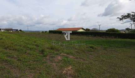 Terreno à venda em Residencial Arco Iris - Duartina/SP