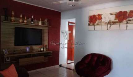 Casa à venda em Pousada da Esperança I - Bauru/SP