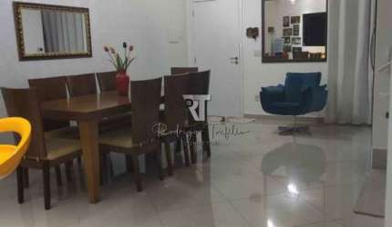 Sobrado à venda em Vila Alto Paraíso - Bauru/SP