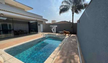 Casa à venda em Residencial Villaggio III - Bauru/SP