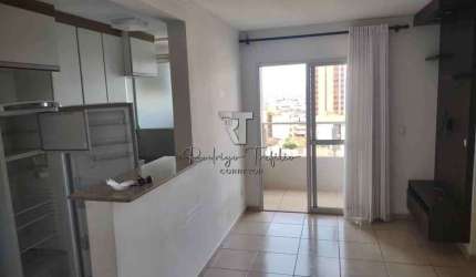 À venda Residencial Spazio Benfica - Bauru/SP