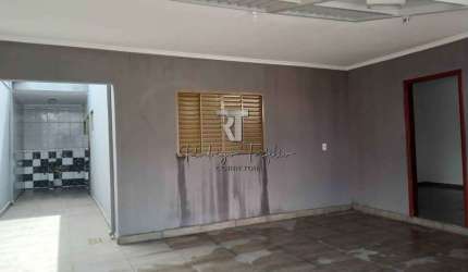 Casa à venda em Parque Viaduto - Bauru/SP