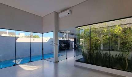 Casa à venda em Residencial Spazio Verde Comendador - Bauru/SP