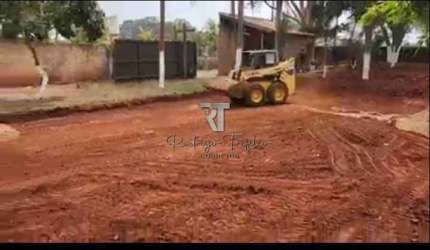 Terreno à venda em Condomínio Primazia - Arealva/SP