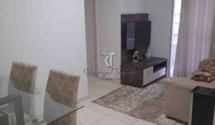 Residencial Bonutti à venda - Bauru/SP