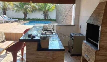 Casa à venda em Vista Alegre - Bauru/SP