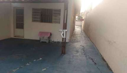 Casa à venda em Jardim Gerson França - Bauru/SP