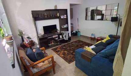 Casa à venda em Jardim Chapadão - Bauru/SP