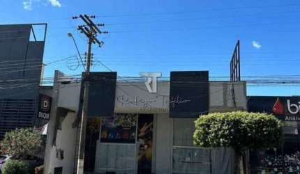 Ponto Comercial à venda em Vila Santa Tereza - Bauru/SP
