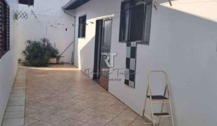 Casa à venda em Jardim Terra Branca - Bauru/SP